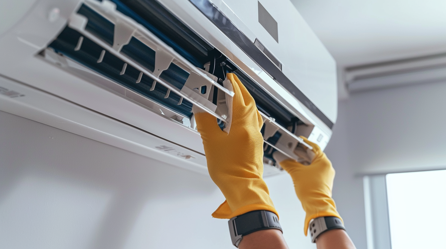 Comment entretenir sa climatisation pour prolonger sa durée de vie